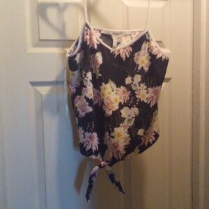 Kensie Camisole top Flawless